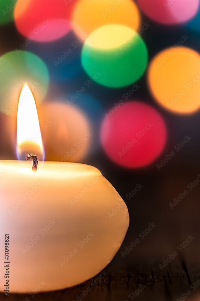 candle candle