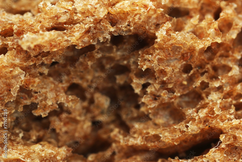 Bread texture Bread texture