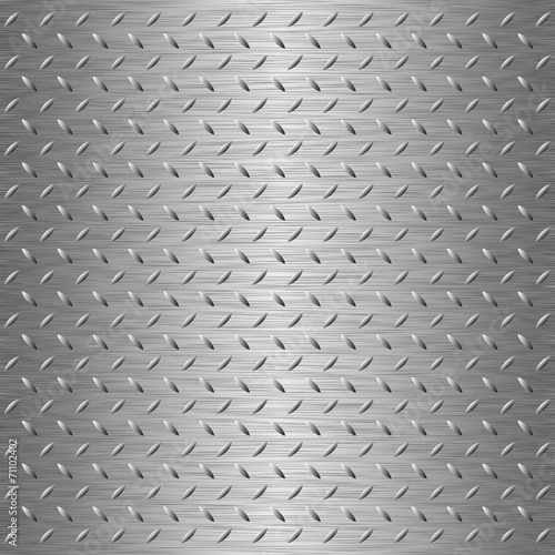metallic texture