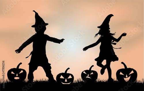 Party - Halloween