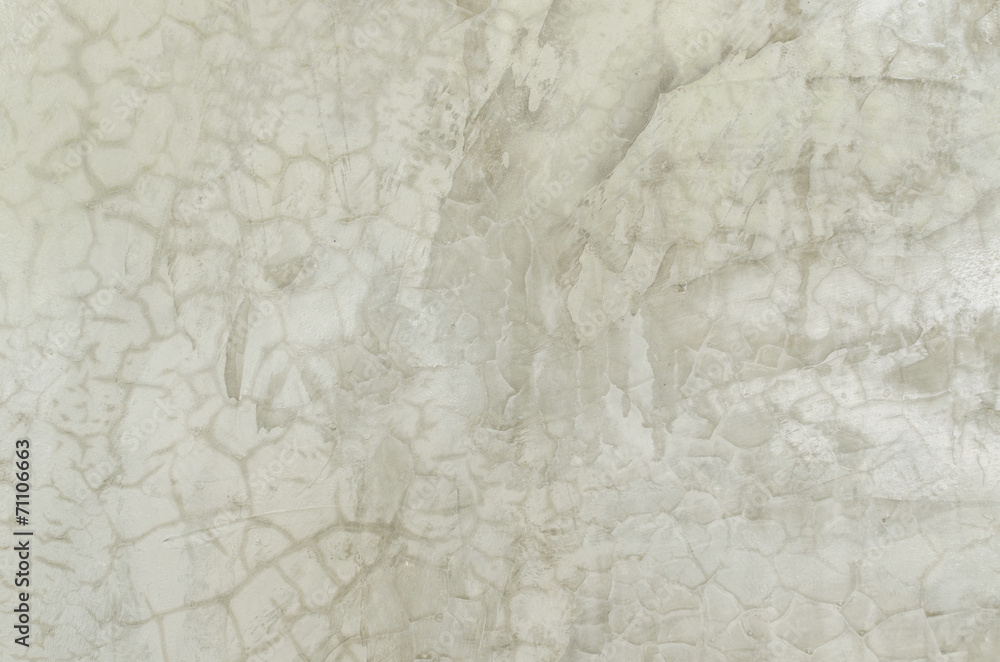 Obraz premium cracked concrete Retro wall background old wall