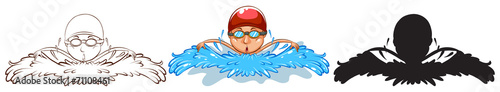 Swimming