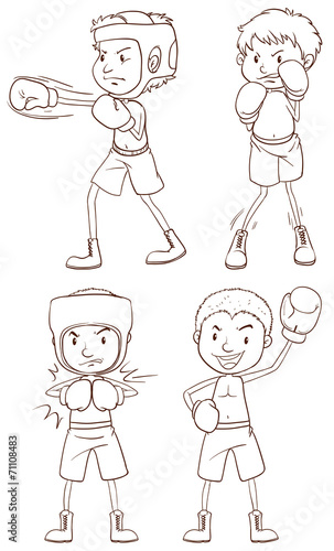 Boxing