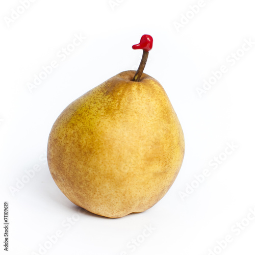 Poire Williams