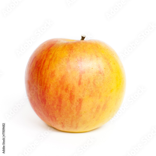 Obraz na plátně Pommme Cox orange