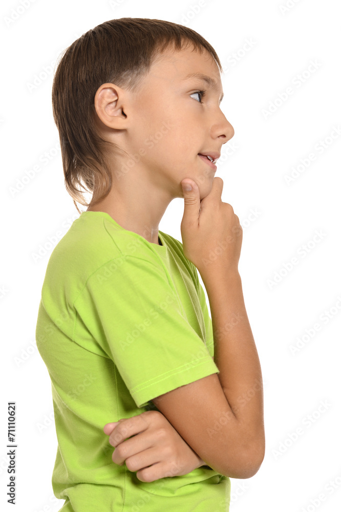 thoughtful teenage boy thoughtful teenage boy