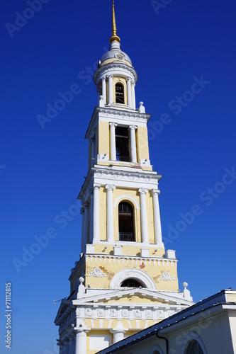 Церковь Коломны © bonnik