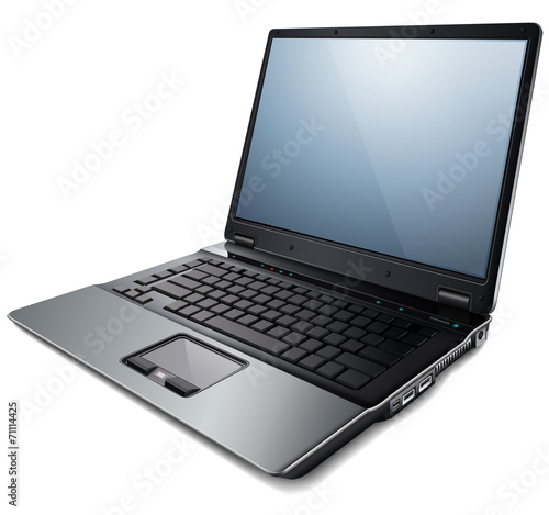 Laptop computer