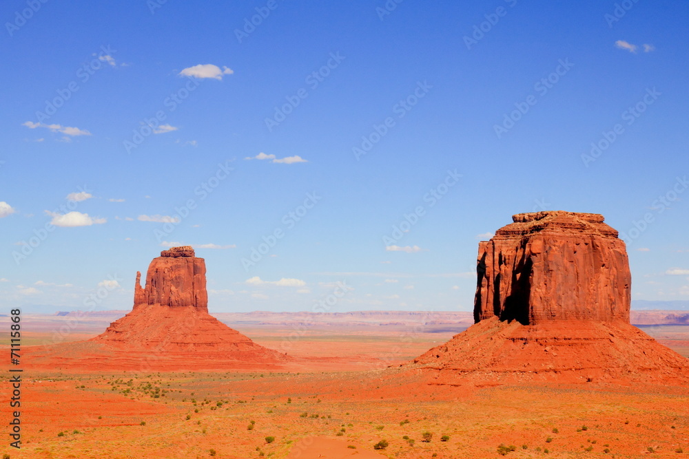 Monument Valley, USA