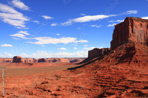 Monument Valley, USA