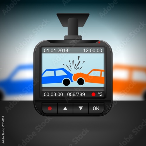 dashcam v2 IX