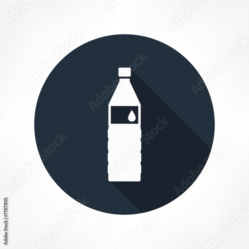 water bottle icon