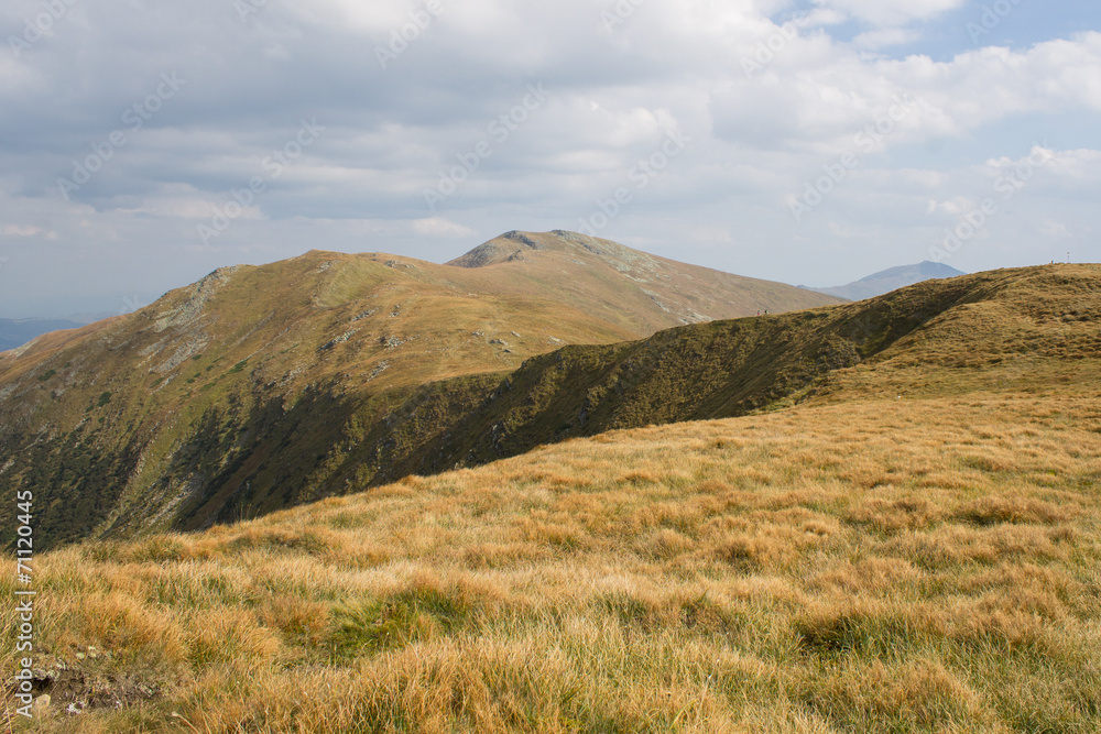 mountains landscape mountains landscape