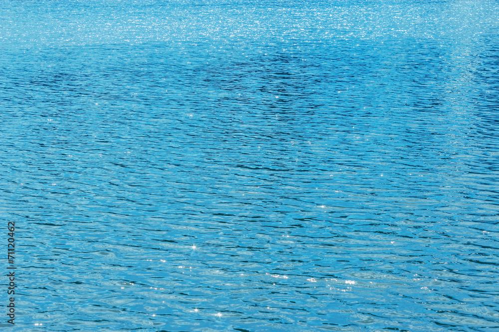 Fototapeta premium water surface