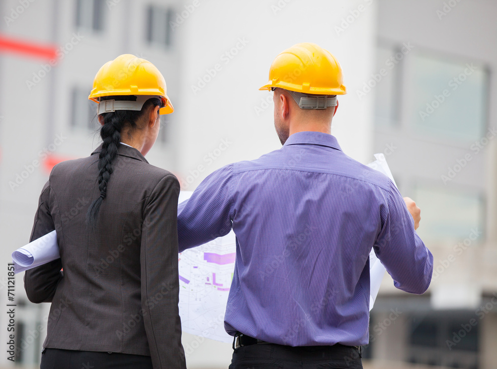 Construction manager architect Construction manager architect