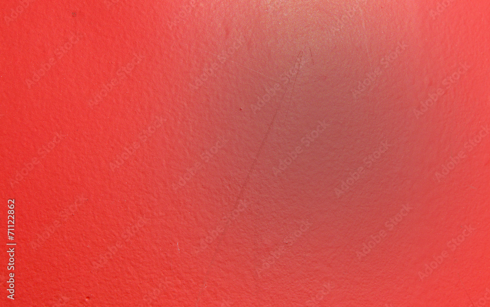 Fototapeta premium red metal background