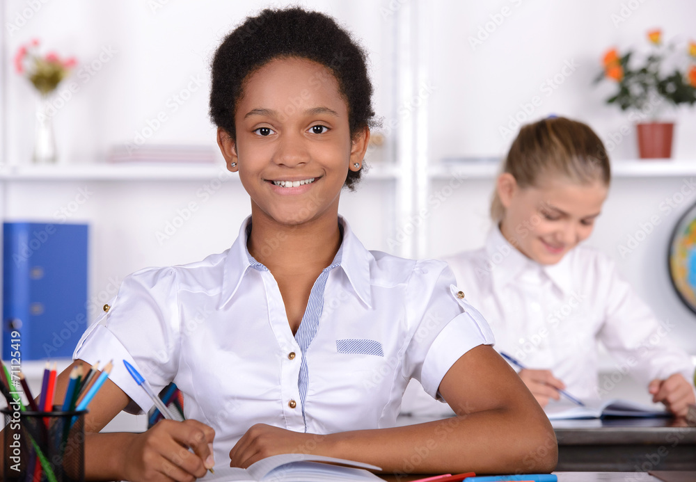 School School