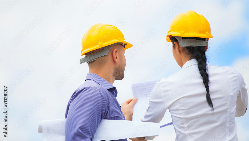 Construction manager architect Construction manager architect