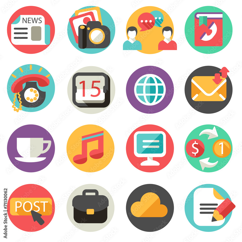 web icon web icon