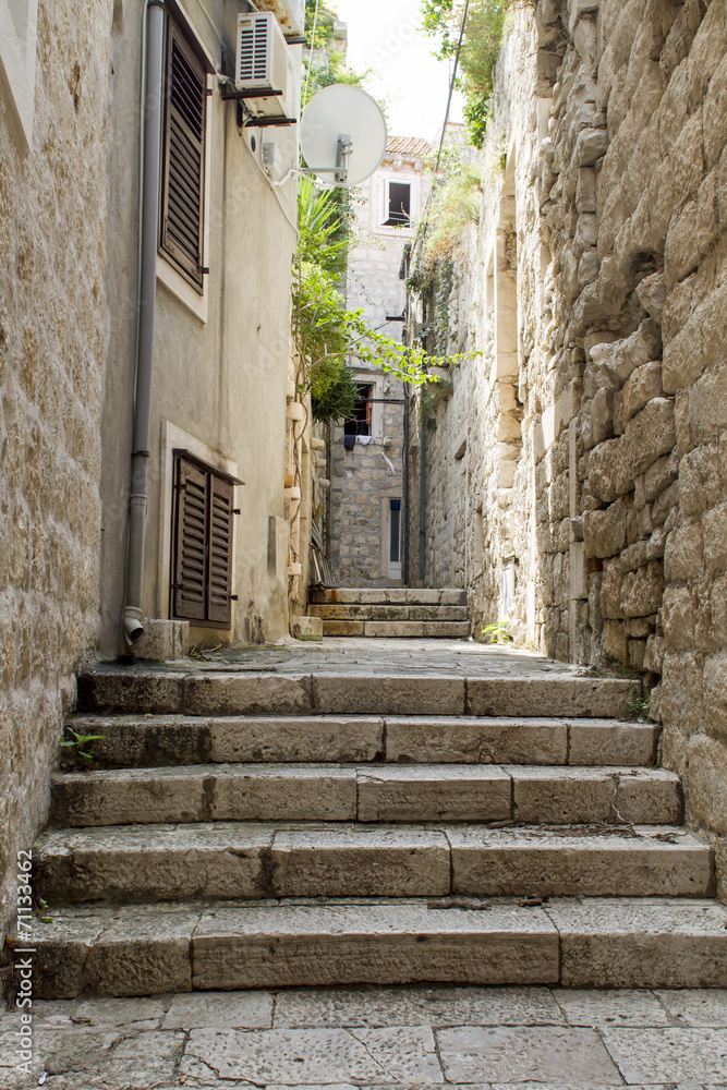 Korcula, Croatia