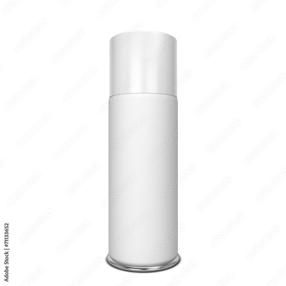 Blank spray Blank spray
