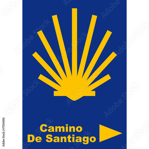 santiago de compostela
