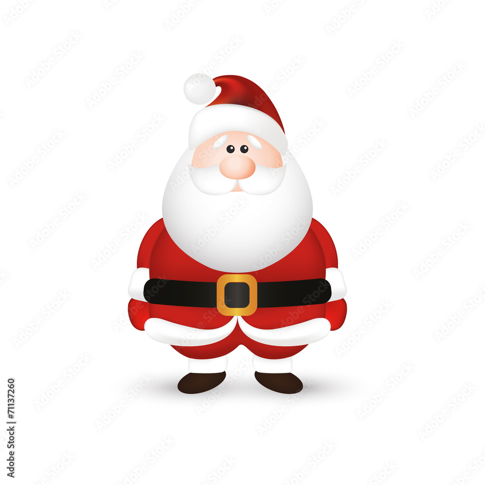 Santa Claus Santa Claus