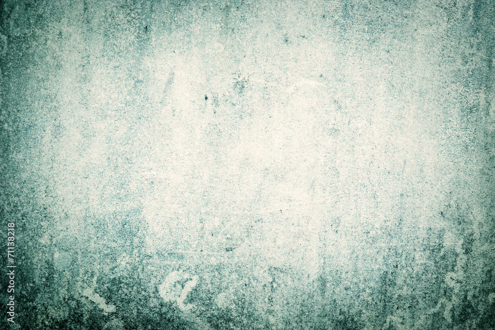 Obraz premium retro color tone of Dirty concrete wall background