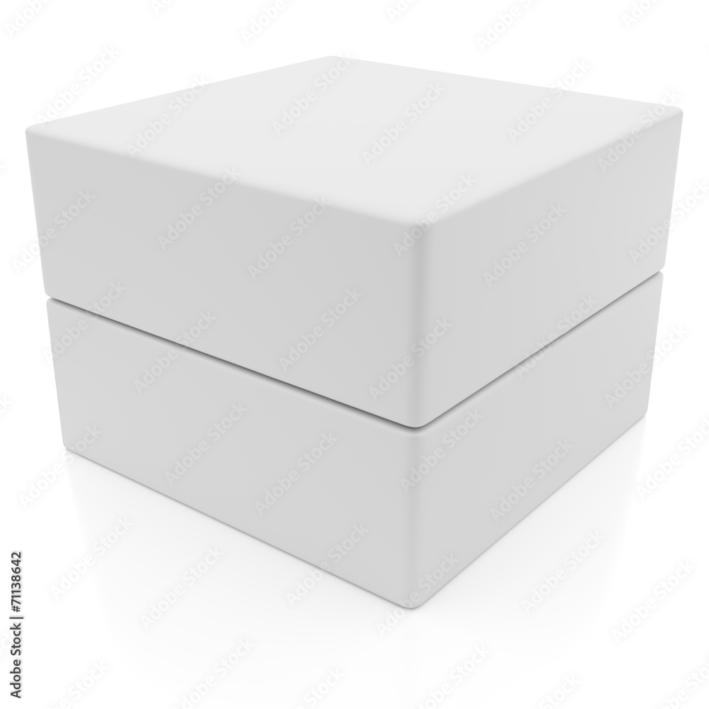 White box White box