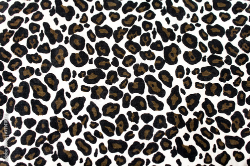 Leopard background