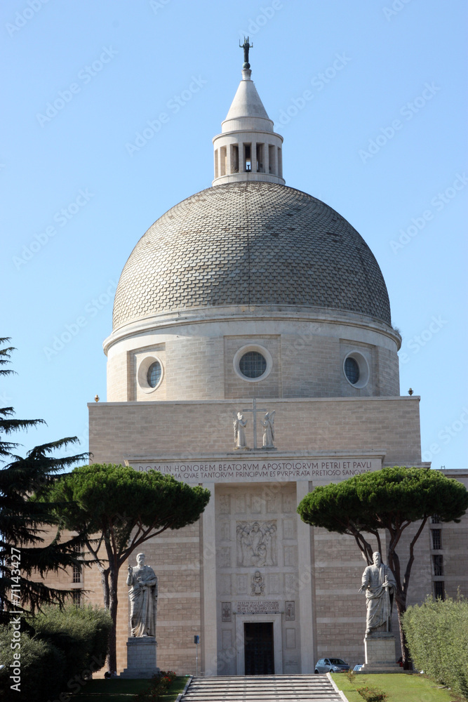 Fototapeta premium pietropaolo 2