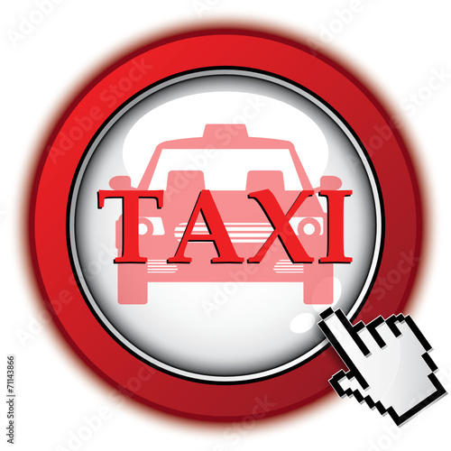 TAXI ICON