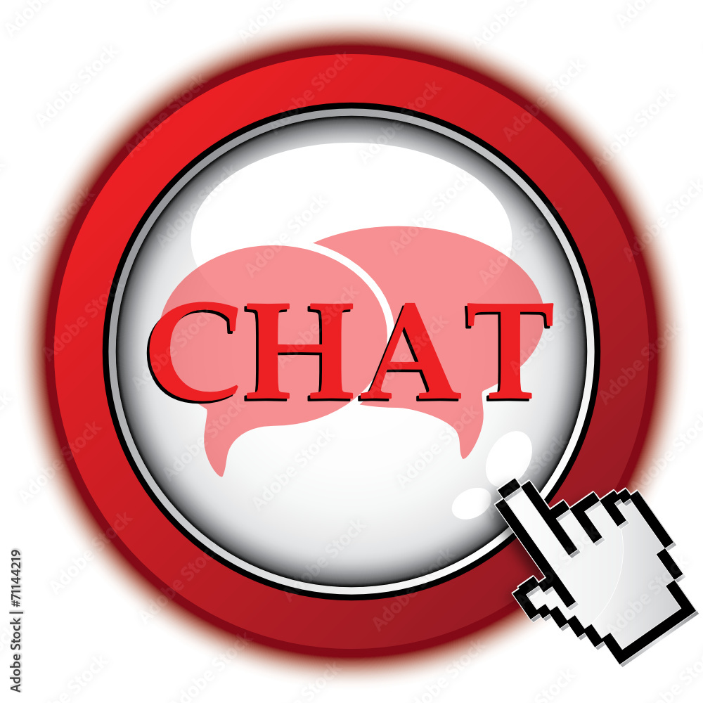 CHAT ICON