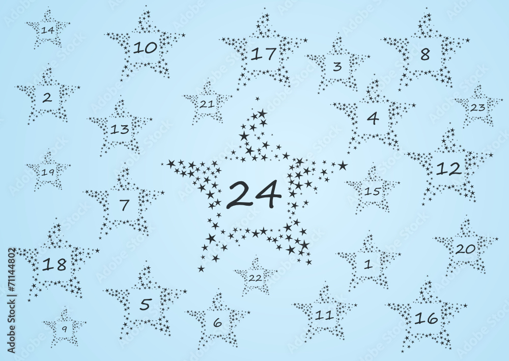 Adventskalender Adventskalender