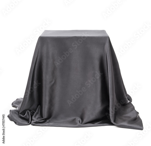 Принти на полотні cloth