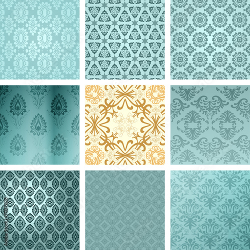 antique, pattern, vintage, rococo, baroque, retro, art-deco, orn