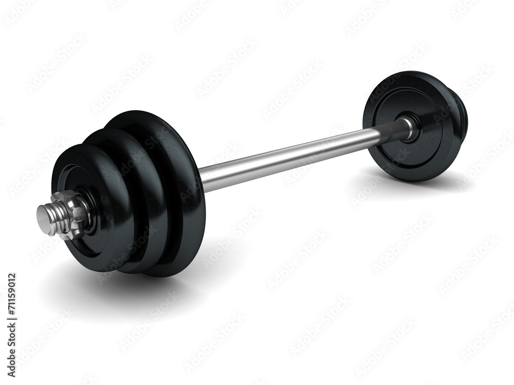 barbell barbell
