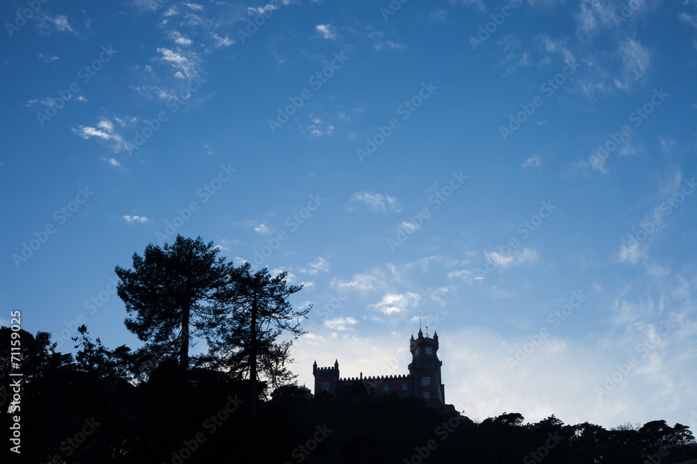 Obraz premium Portugal