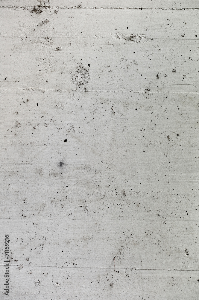 Fototapeta premium Mauer aus Beton als Hintergrund
