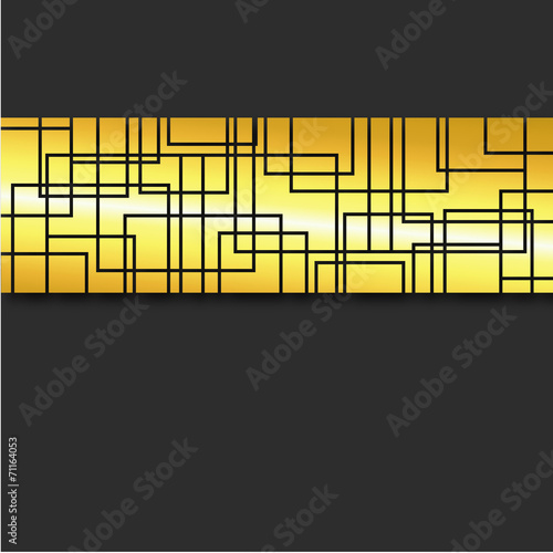 fond abstrait
