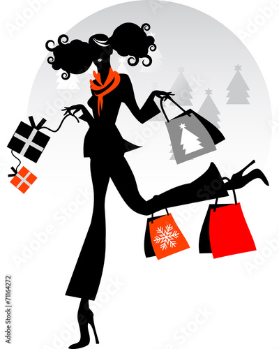 Holidays Shopping