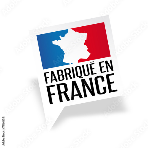 Fabriqué en France