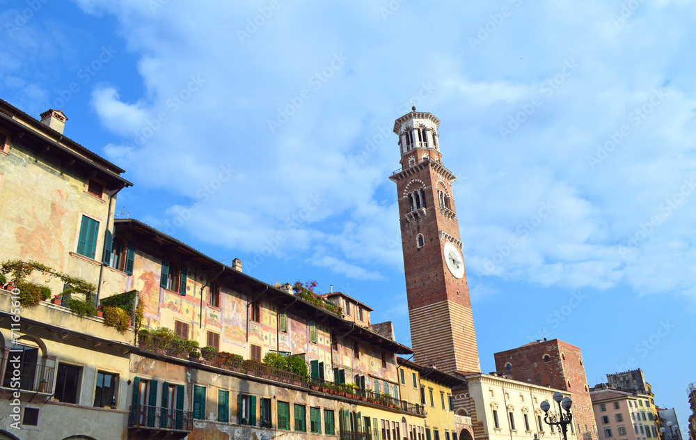 Fototapeta premium Verona
