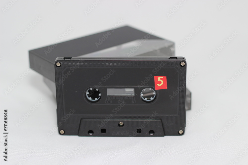 audio cassettes audio cassettes
