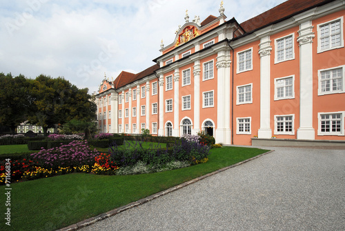 Schloss Meersburg