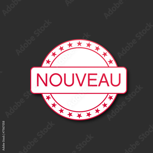 nouveau