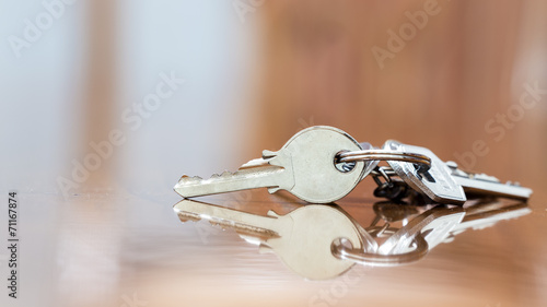 Keys photo