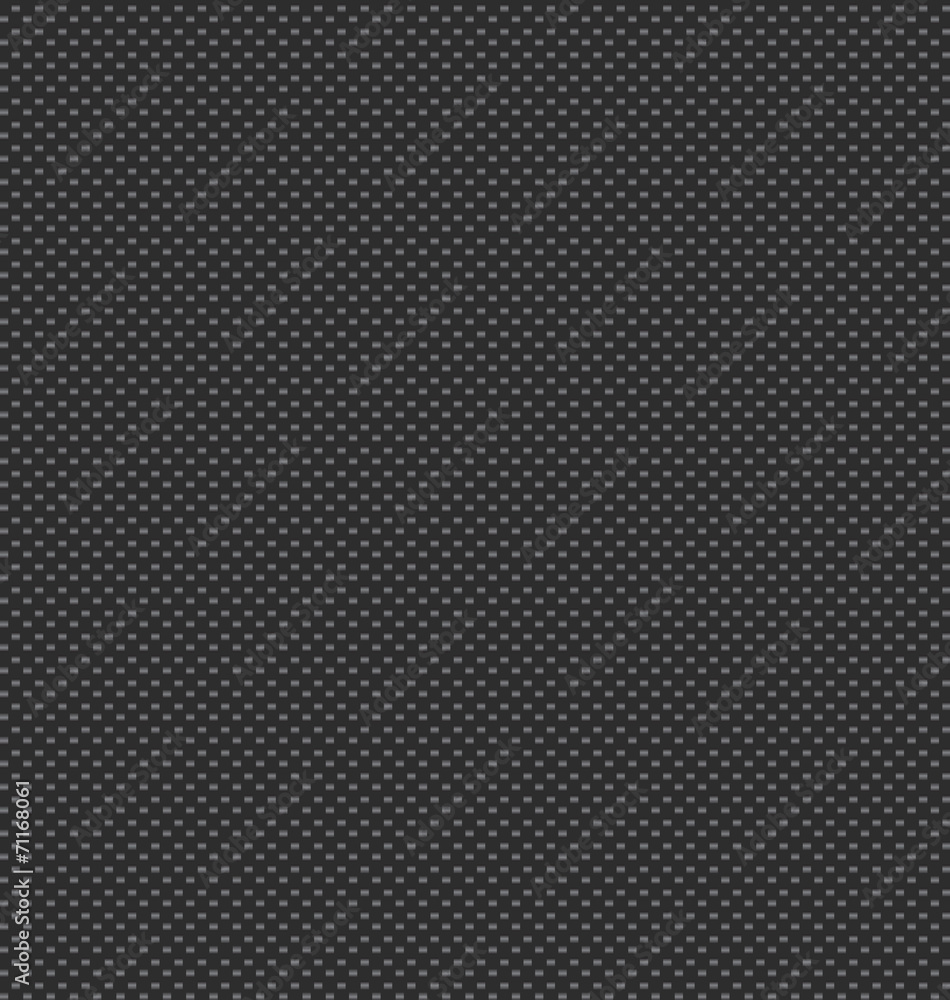 Delicate carbon fibre vector background Delicate carbon fibre vector background