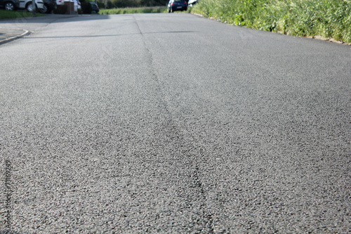 Fotografia Macadam