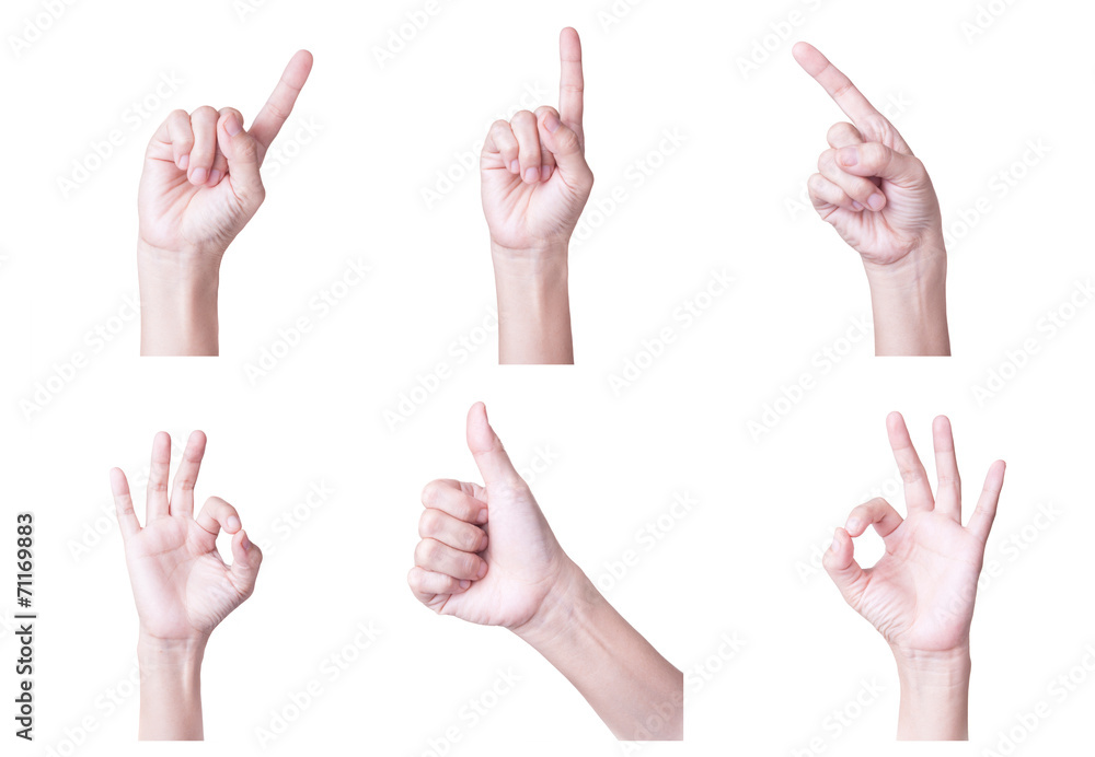 hand hand